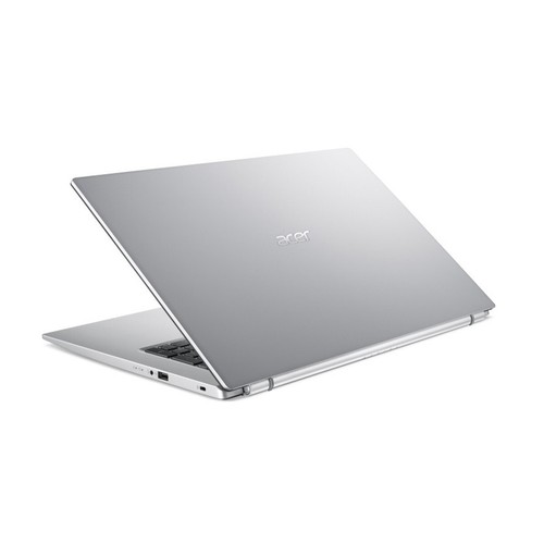 Acer A317 Core i3-1215 4,4GHz 17,3 8GB RAM 1TB SSD Intel UHD Win 11 Pro - Photo 6/6