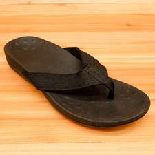 sessom&co women's orthotic sandals