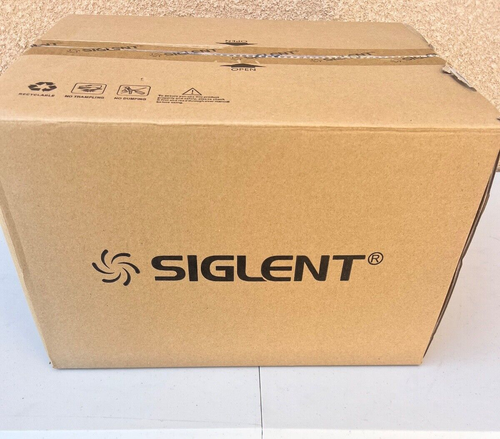 Siglent SPD3303X-E Series Programmable Linear DC Power Supply 3-Channel +WARRNTY - Bild 3 von 5