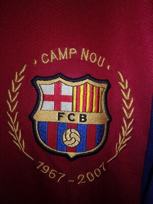 Le nouveau maillot vintage (et blanc) du Barça