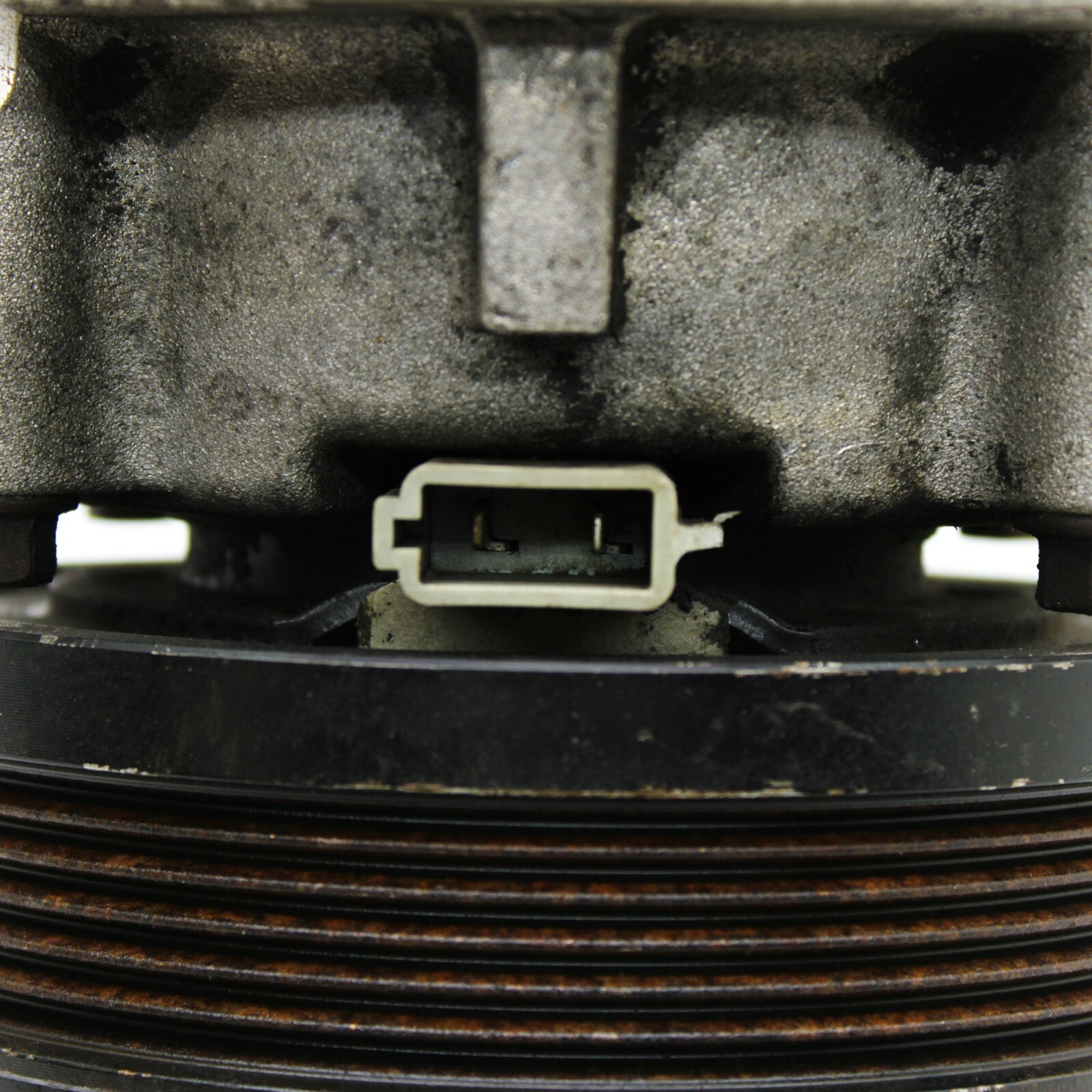 MERCURY COUGAR AC COMPRESSOR AIR CONDTIONING MODULE PUMP 96BW-19D629-BA