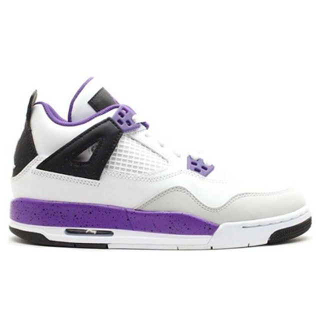 Jordan 4 Retro 2012 Ultraviolet for Sale | Authenticity Guaranteed