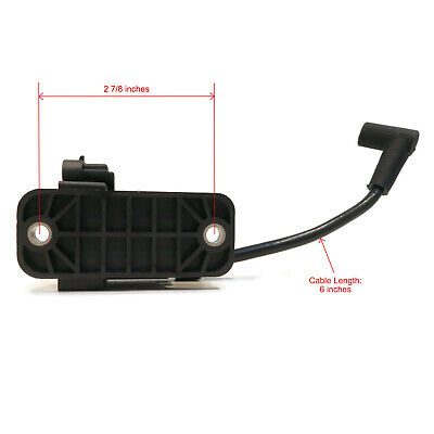 Ignition CDM Module for Mercury MerCruiser 827509A7 Ignition CDM Module for Mercury MerCruiser 827509A7