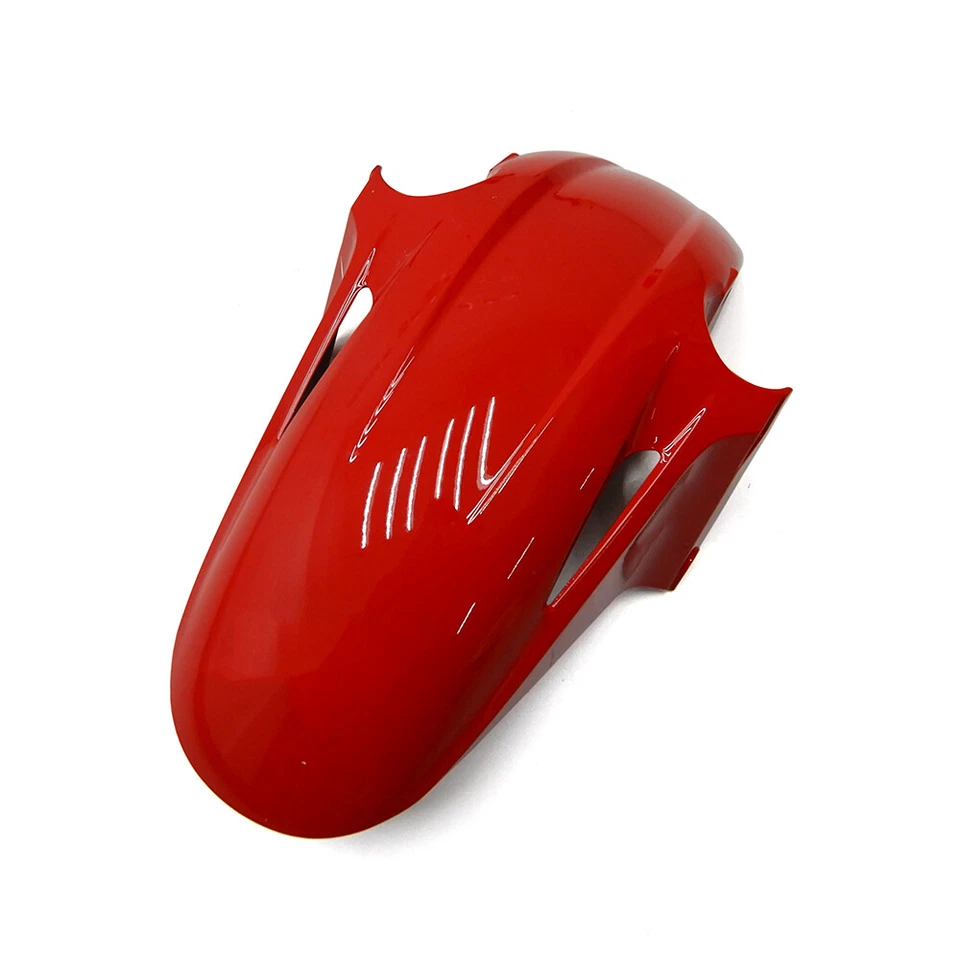 Red White Blue Fairings for Interceptor 800 VFR800 2002 - 2012 Honda Bodywork Foto 4 de 4