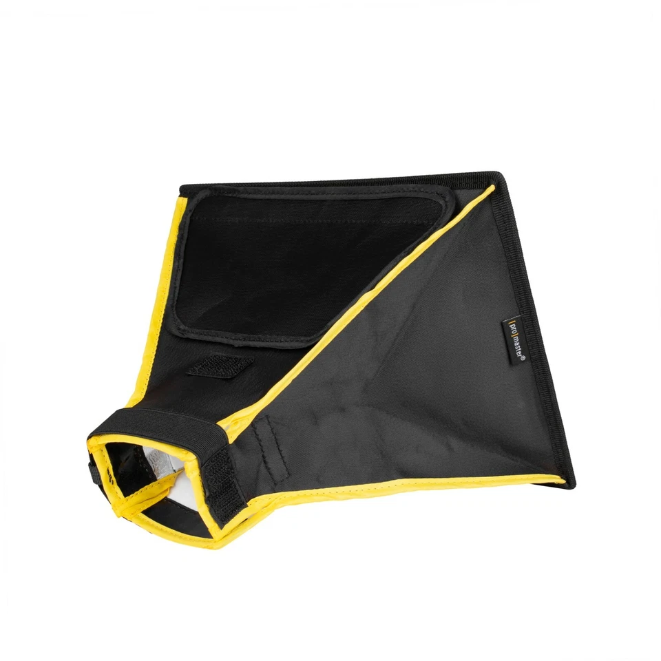 Promaster Universal Speedlight Flash Softbox - 7x9" #3758 - Image 2 of 4