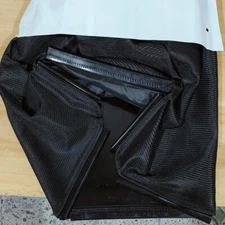 For Kobalt 40V Max Lawn Mower Rear Grass Catcher Bag KM 2041B-06(NO Frame)