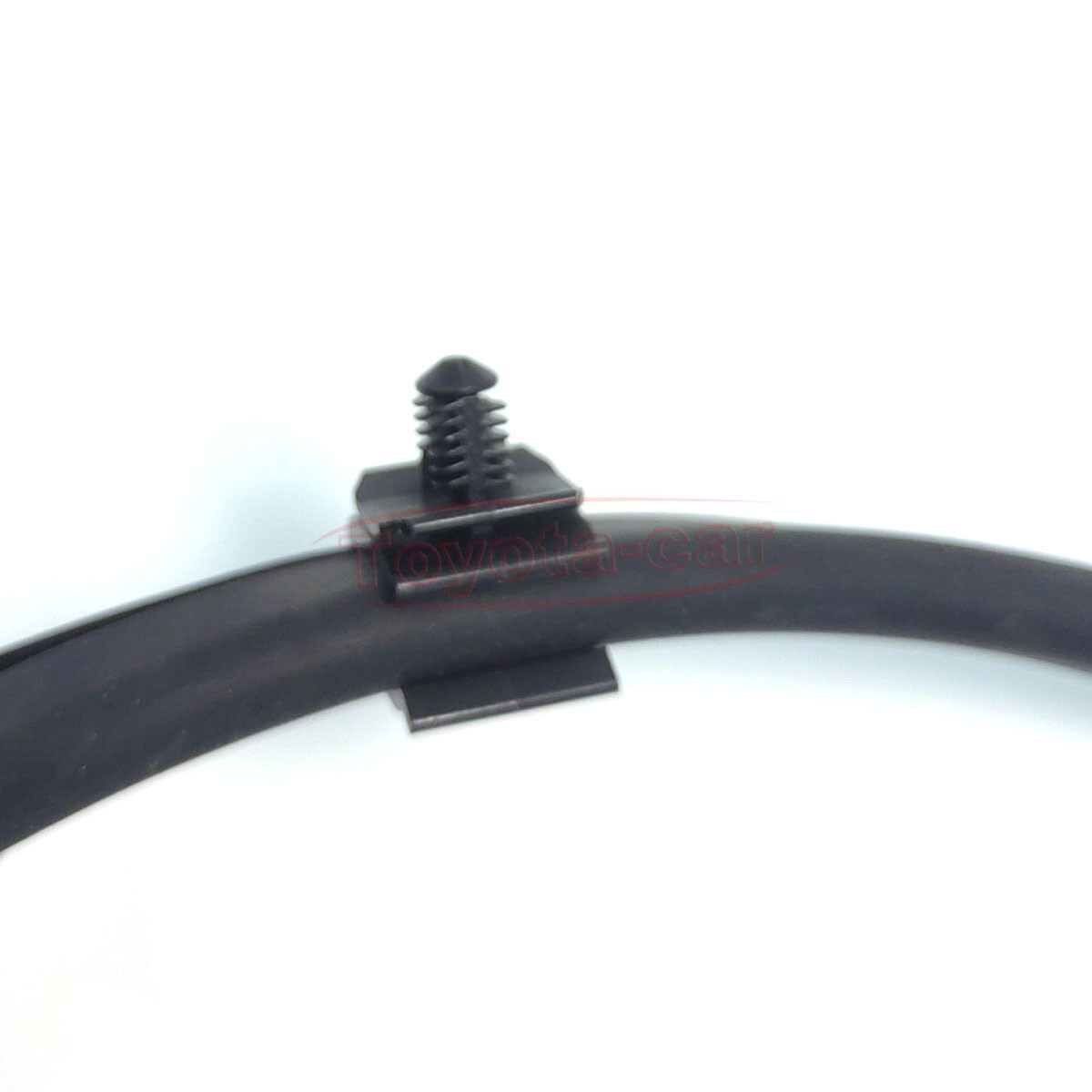 61662760722 Nozzle Chain Wiper Nozzle Water Spray Wire Harness For