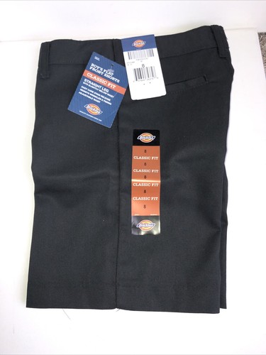 Dickies Work Shorts Boys 8 Functional Classiccore Urbancore School