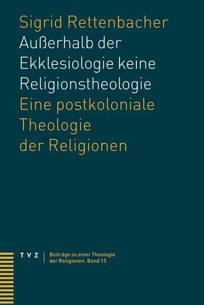 Außerhalb Der Ekklesiologie Keine Religionstheologie