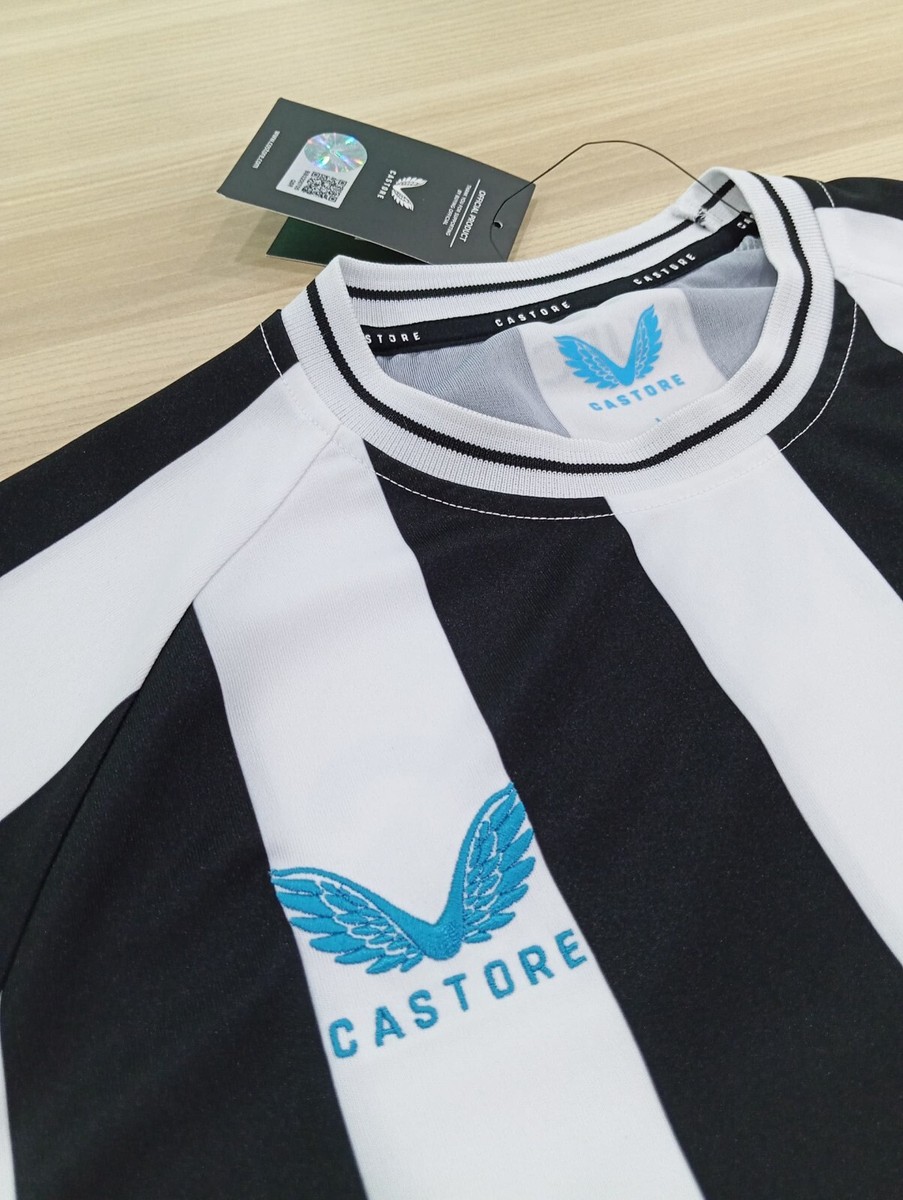 Castore Newcastle United Home 22/23 Bruno G. #39 Replica