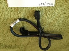 Mini SAS HD TO Mini SAS HD INTERNAL DATA CABLE 25" J11554-001 , ORIGINAL ONE
