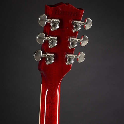 Gibson Les Paul Standard '60s Unburst Les Paul Standard Gibson - Picture 5 of 9