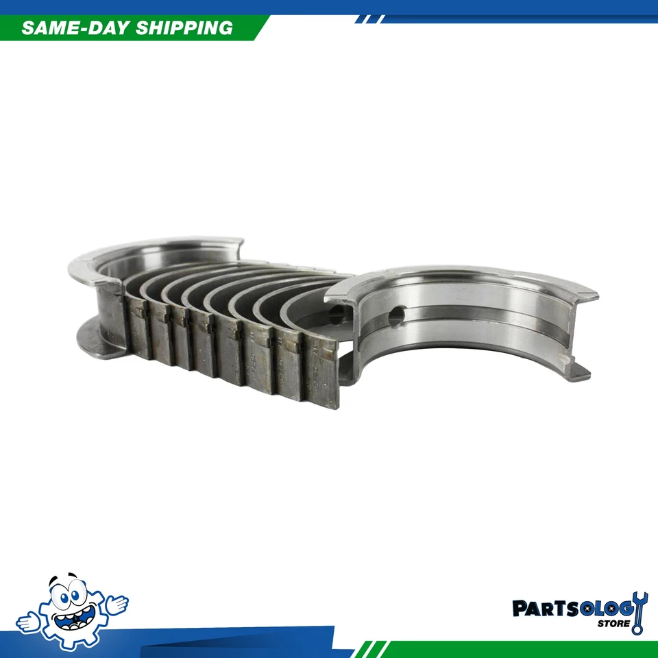 Kit maestro de reconstrucción de motor DNJ EK3149M para 92-94 Pontiac Sunbird 2,0 L L4 SOHC 8v Foto 3 de 4