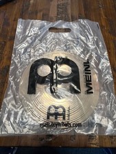 Meinl/Cymbal Mb8-10S-B 10 Splash Meinl