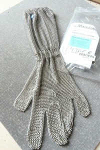 manulatex gant maille