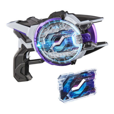 特撮 PREMIUMDX MEMORIAL LASER RAISE RISER NEW Bandai PREMIUM DX Memorial Laser Raise Riser Kamen Rider