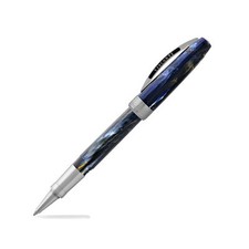 Penna roller Visconti Van Gogh impressionista notte stellata - nuova in confezione regalo