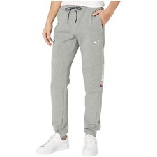 596098-03 Mens Puma BMW Motorsport Sweat Pants CC