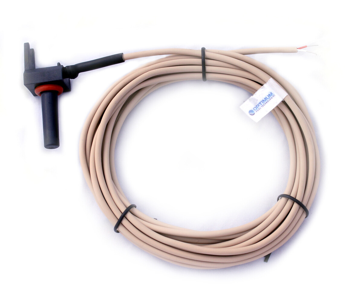 Ricambio Per Hayward Sensore Temperatura Ricambio Con Morsetto Per - Foto 2