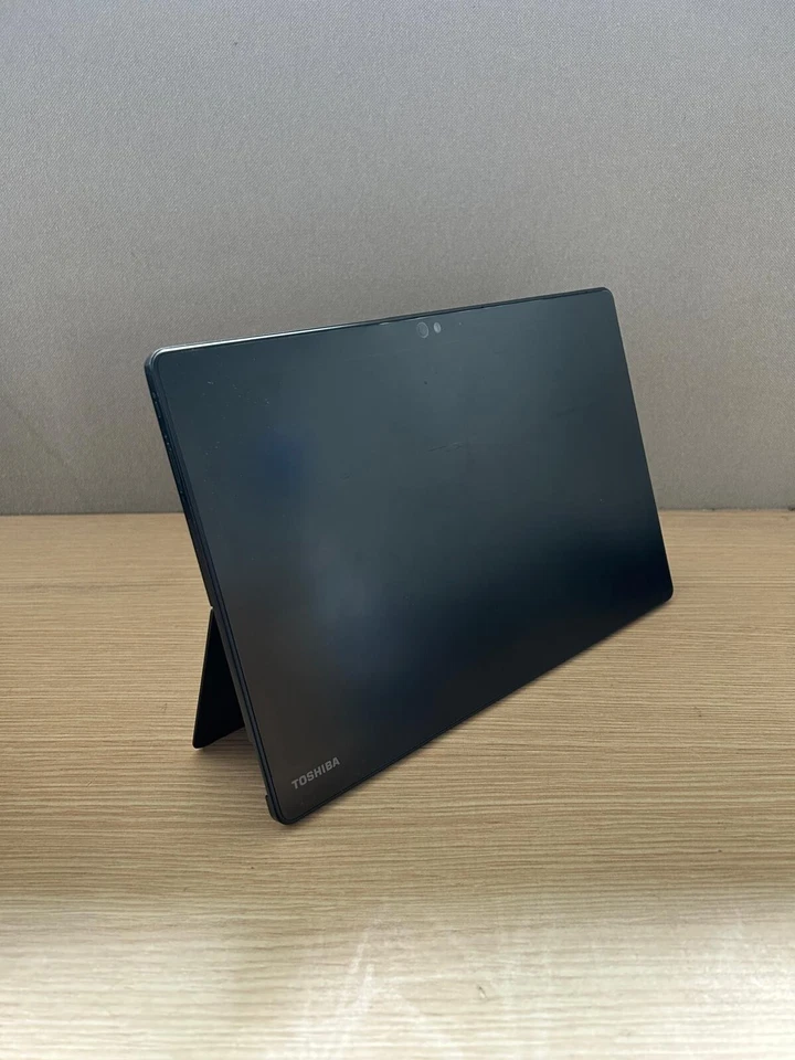 Toshiba X30T TABLET Notebook 2 in 1 CORE I7 8A GEN 16 GB 512 GB SSD W11 LEGGI - Immagine 4 di 4