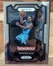 DESMOND BANE 2023-24 Panini Monopoly Prizm Base #45 Memphis Grizzlies