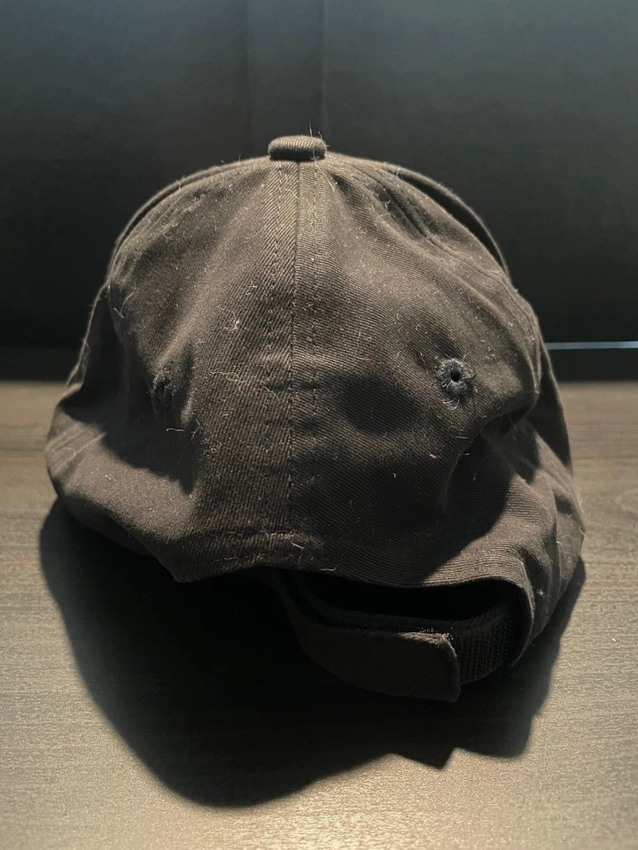 Triple XXX Película Promo 6 Paneles Sombrero Vin Diesel OSFA Foto 2 de 3