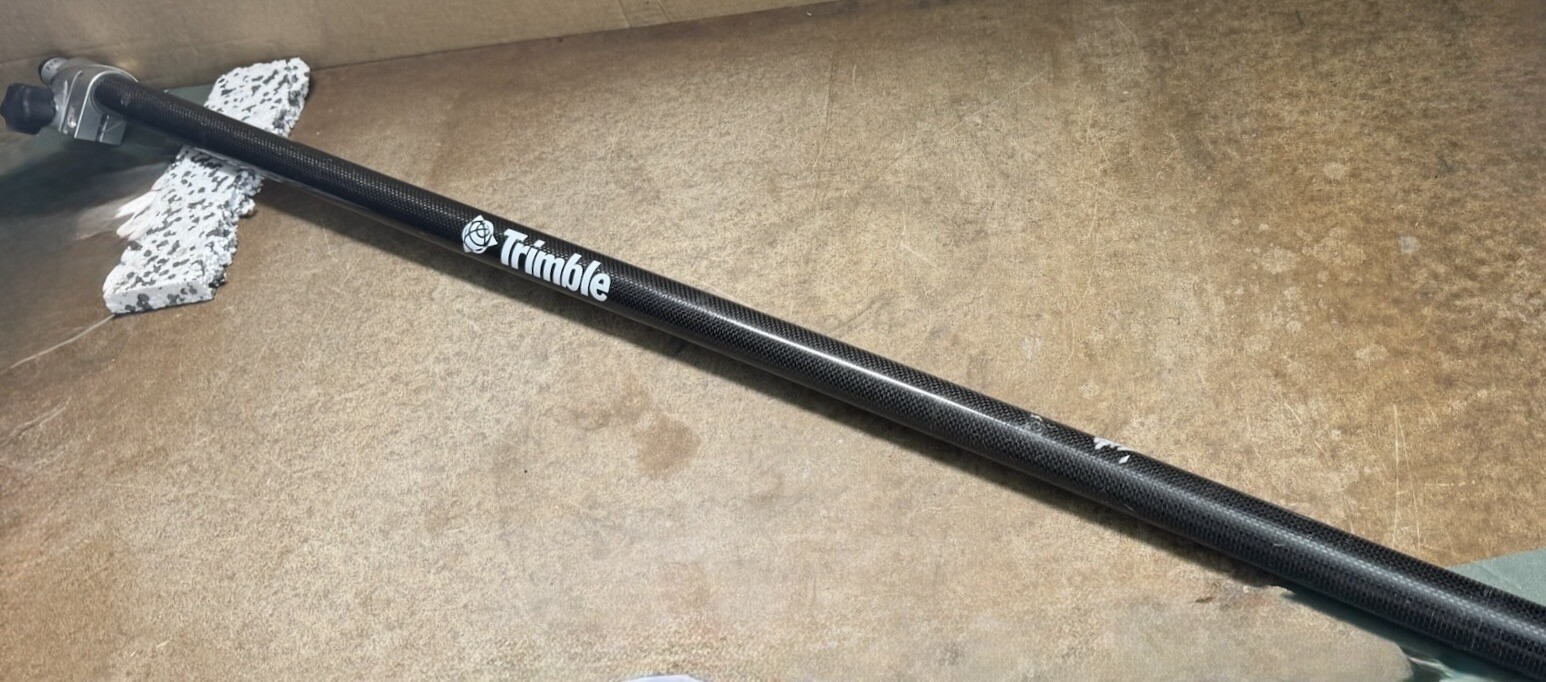 Trimble RPT600 Rapid Positioning System  + Tablet  + Stative – Bild 7