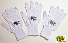 Cactus Roping Glove 3 Pack Large by Cactus Ropes Official Rope Of The PRCA New