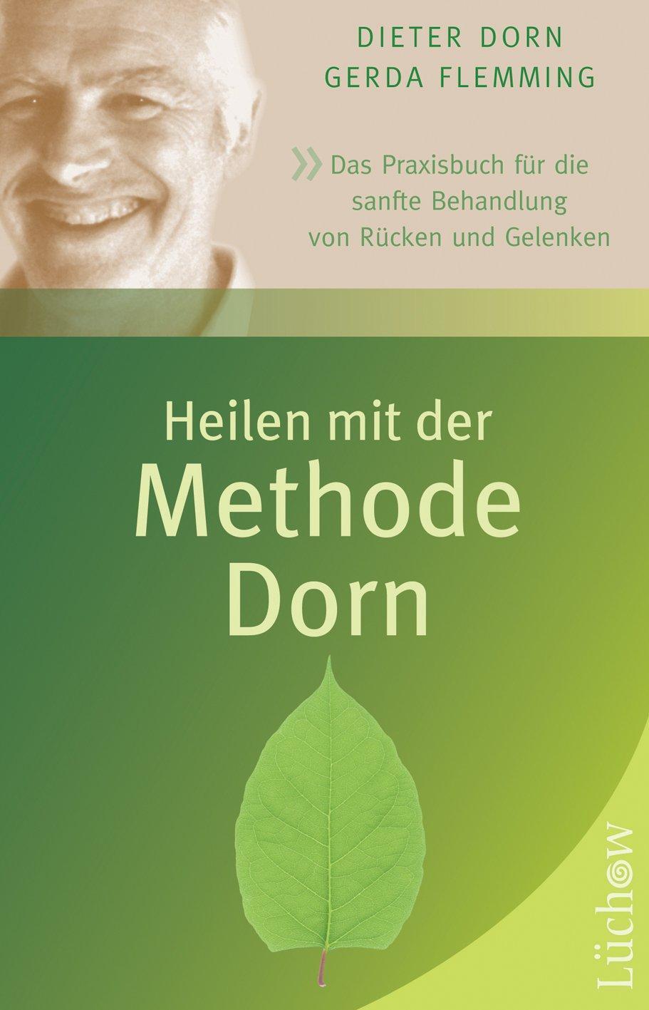 Thumbnail - Heilen Mit Der Methode Dorn Dieter Dorn 9783899018950