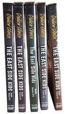 East Side Kids 5-DVD Double Feature Set Vol 1-5 Critics&rsquo; Choice SEALED R1