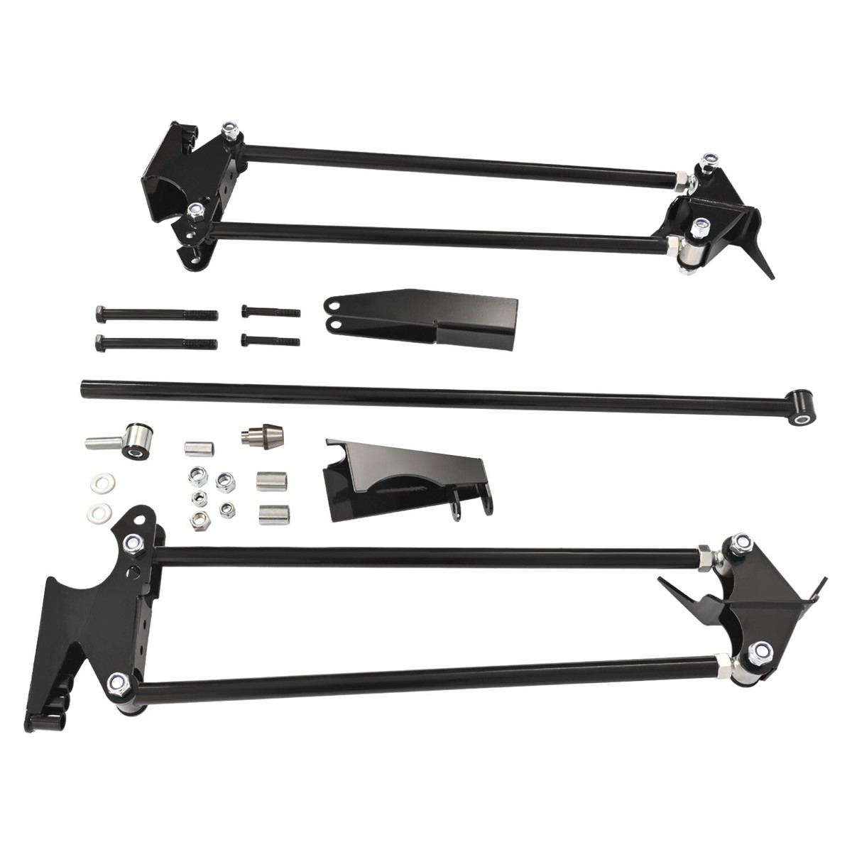 For Ford Ranger 1983-2011 Suspension 4 Link Kit Rear Four Link Bar