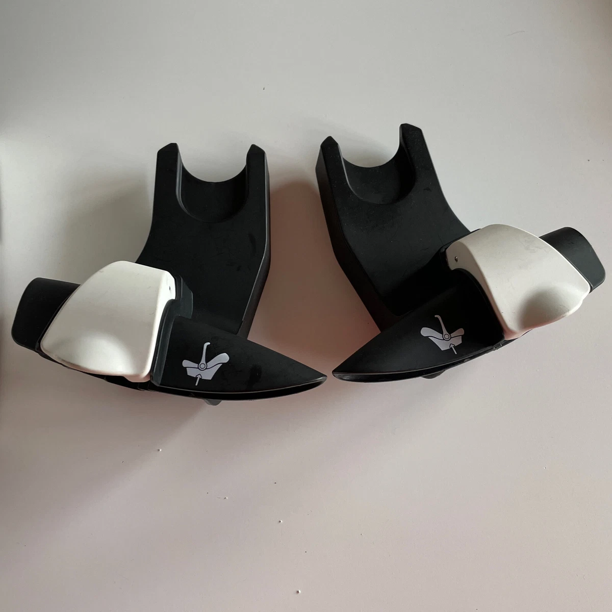 Bugaboo bee plus maxi on sale cosi adapter