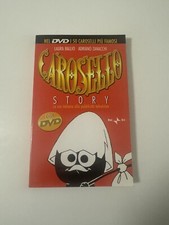 Carosello story. La via italiana alla pubblicità televisiva. Con DVD