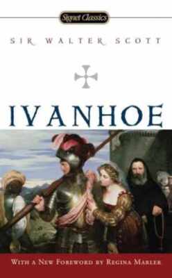 Ivanhoe - Paperback, by Scott Sir Walter - Good