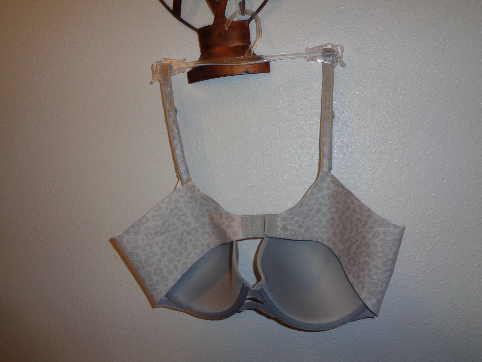 Warner's Bra Size 36C Style RB5781A No Side Effec… - image 4