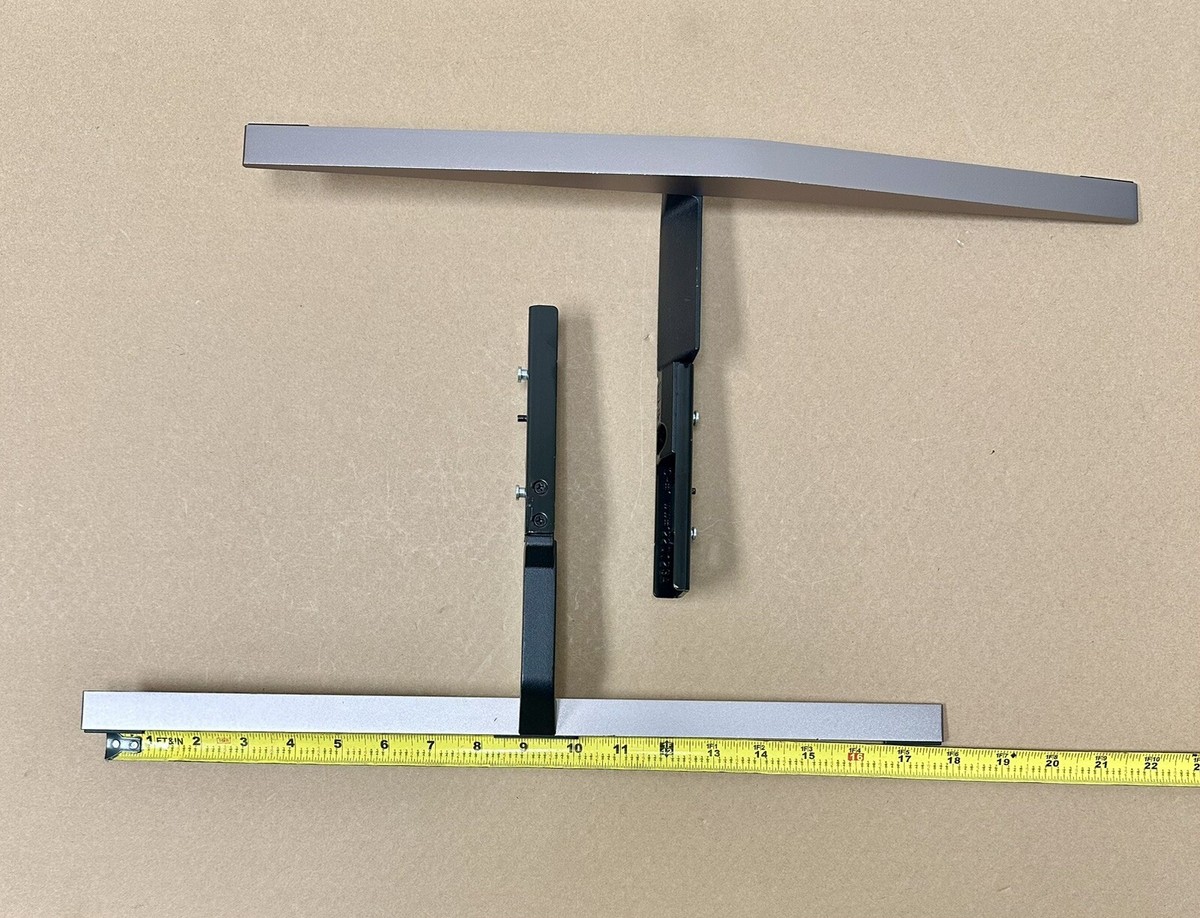 Sony 85” Tv Stand Base For Model XR-85X95K, XR85X95K, XR-85X93L