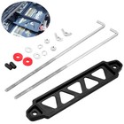 <!--F#f_0-->22cm Car Battery Holder Tie Down Clamp Kit Battery Hold Down Bracket Fasten Clip<!--F/-->