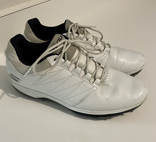 Soft Spikes Waterproof Golf Shoes Mens 