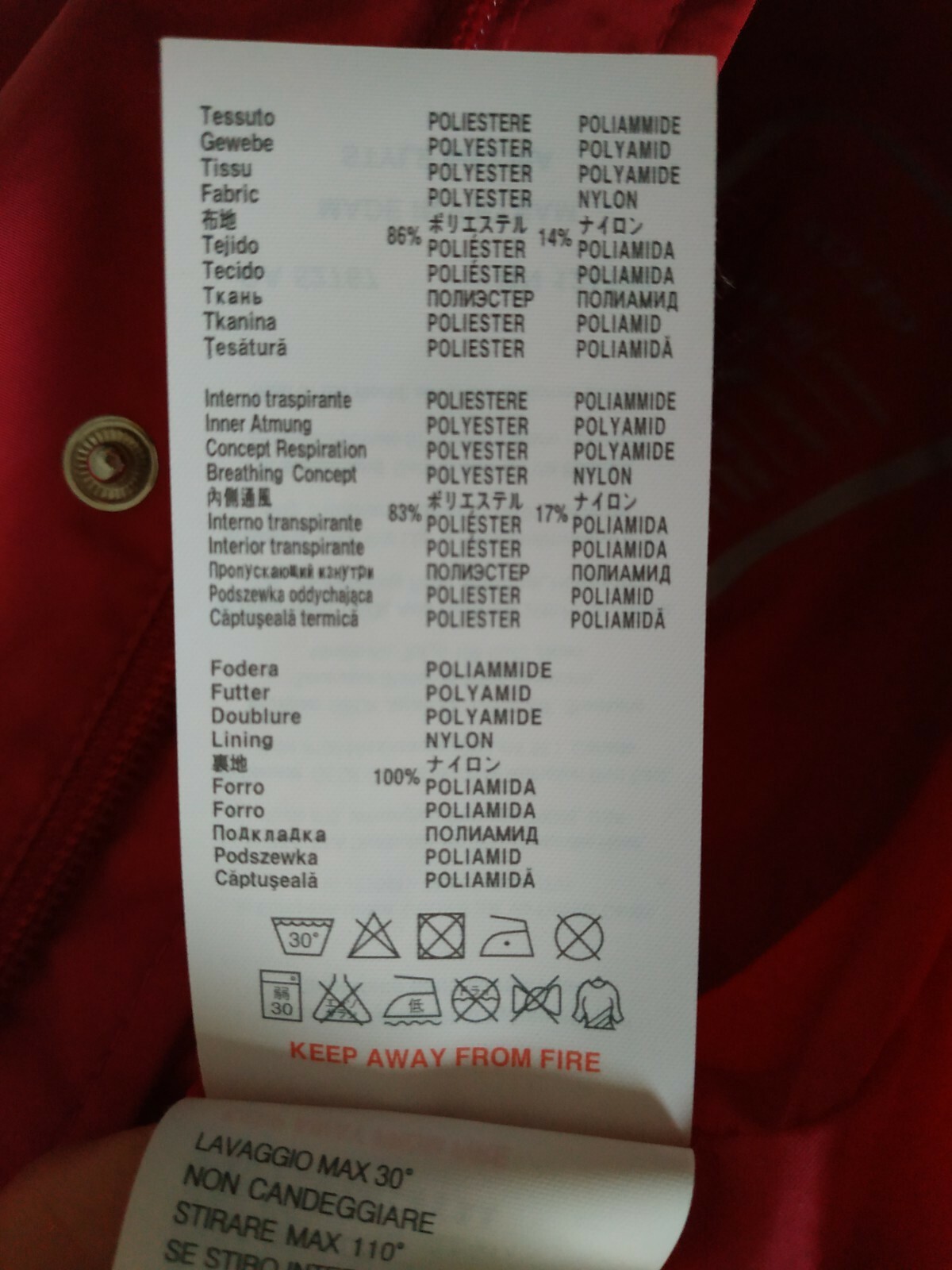 Foto 10 di 10