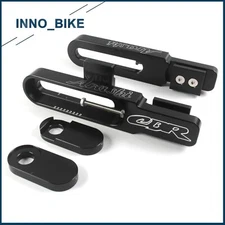 For Honda CBR600RR 2005-2024 Swingarm Extension Swing Arm Kit 4" to 8.7" Stretch