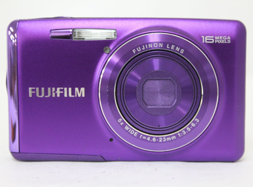 Fujifilm FinePix JX Series JX500 14.0MP Digital Camera Fujifilm FinePix JX Series JX500 14.0MP Digital Camera