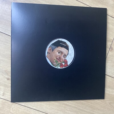 Bejenec  The Slavic Breus EP  Electronic/Techno/12''  DHS/Z@P/Kosh/Basement Space