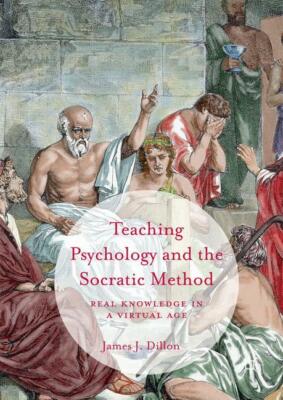 Teaching Psychology and the Socratic Method | Buch | 9781349950492