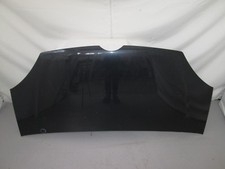 Mercedes-Benz W414 Vaneo Motorhaube A4148800057 Farbcode 154 