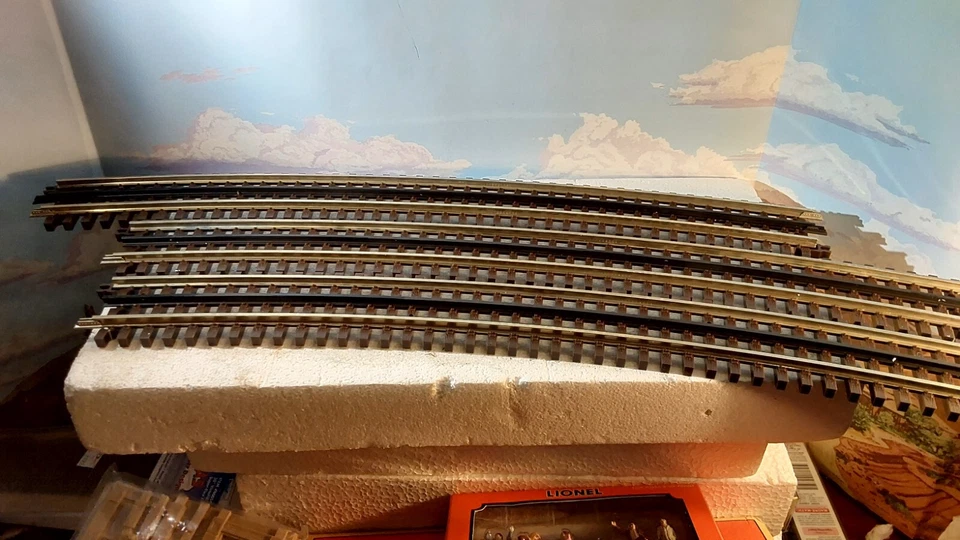 .Atlas O 16 Pcs 99in  6014 Curves New - Image 2 of 2