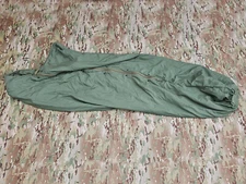 🇺🇸USGI Light Layer piece of Woodland Modular Sleep System Patrol Sleeping Bag