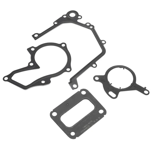 NEW Cylinder Head Gasket Set Front Fits For Ford Fusion 1.5L DOHC 16V 2014-2017 - Picture 11 of 19