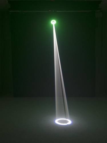 EUROLITE LED TMH-41 Escáner de puntos de cabeza móvil hipno DMX COB-Power-LED - Imagen 12 de 12
