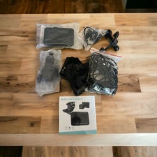 Itomoro Baby Camera Car Mirror View Infant in Rear, Facing Seat with Clear View