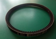 Cinghia trapezioidale dentata per affettatrice OMAS GF